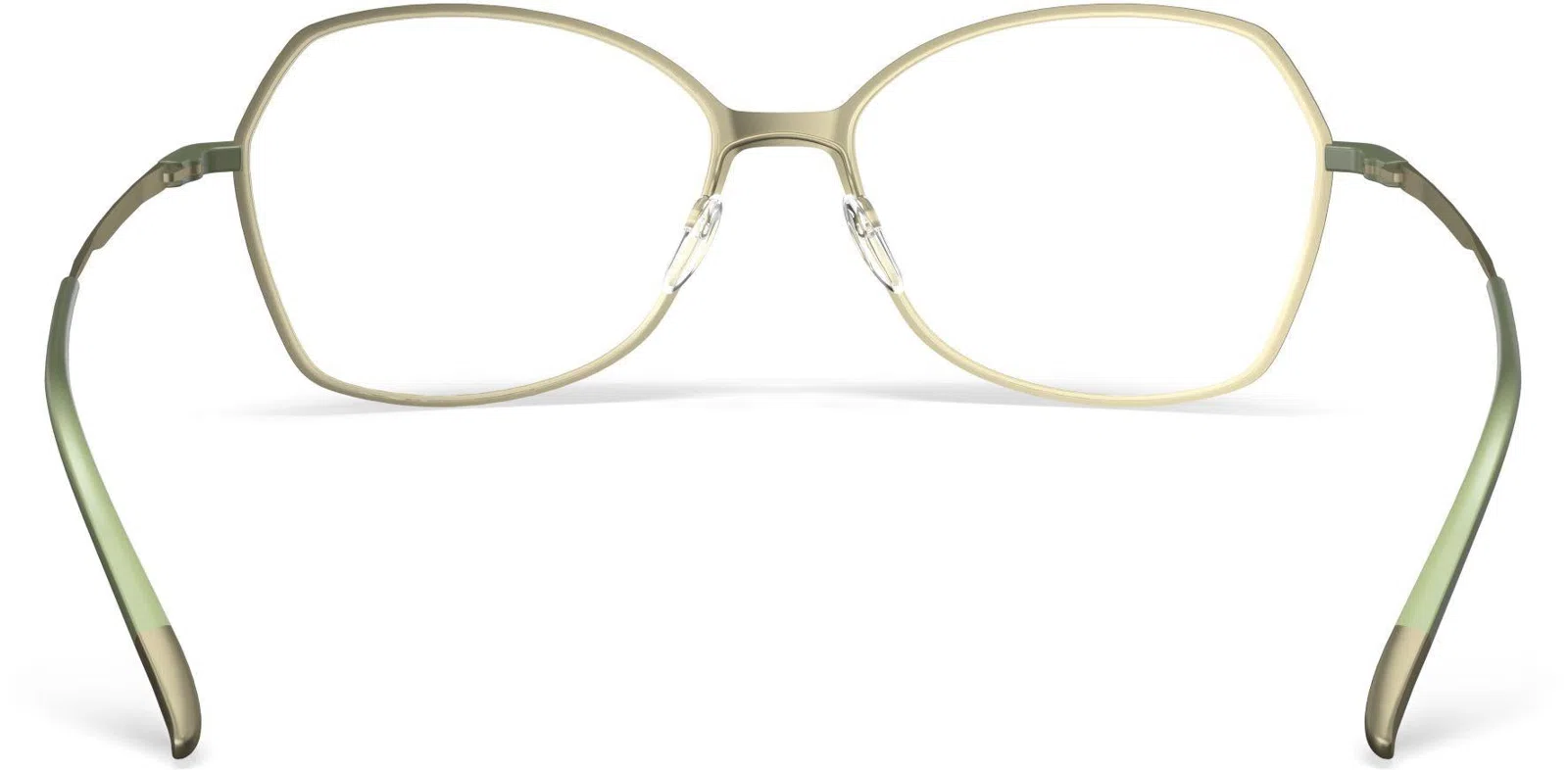 Silhouette Lite Wave Fullrim 4559 Eyeglasses - view 24